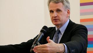 DE LAS DEMOSTRACIONES FASCISTOIDES DE TRUMP DE LAS DEMOSTRACIONES FASCISTOIDES DE TRUMP