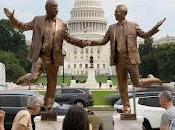 demostraciones fascistoides trump