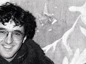 poema cada día. hoy, mono exterior, roberto bolaño