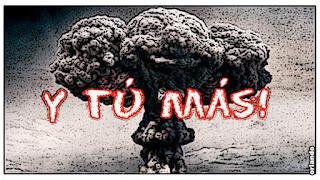 DE LAS VIÑETAS DE HUMOR DE HOY SÁBADO, 27 DE SEPTIEMBRE DE 2025