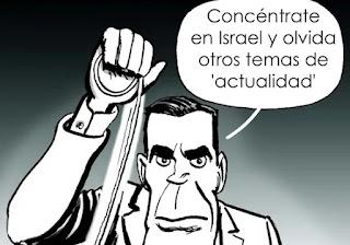 DE LAS VIÑETAS DE HUMOR DE HOY SÁBADO, 27 DE SEPTIEMBRE DE 2025