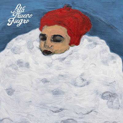 SRTA.TRUENO NEGRO: 'EL SONIDO DE LA FELICIDAD' SRTA.TRUENO NEGRO: 'EL SONIDO DE LA FELICIDAD'