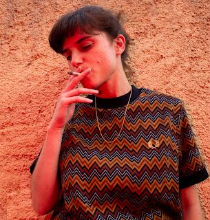 SRTA.TRUENO NEGRO: 'EL SONIDO DE LA FELICIDAD' SRTA.TRUENO NEGRO: 'EL SONIDO DE LA FELICIDAD'