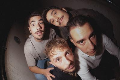 MINIÑO: 'LA MITAD' MINIÑO: 'LA MITAD'