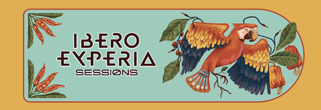 IBEROEXPERIA SESSIONS 2025: XIMENA SARIÑANA + GUACAMAYO TROPICAL IBEROEXPERIA SESSIONS 2025: XIMENA SARIÑANA + GUACAMAYO TROPICAL