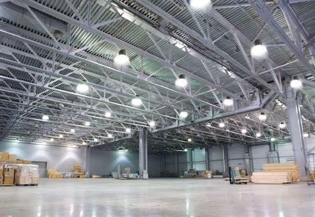 La eficiencia energética tiene oportunidades de negocio en el ámbito de la industria