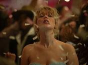 Donostia Zinemaldia 2025: “Die Love”, Jennifer Lawrence posparto