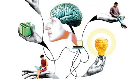 LA IA AMENAZA A LA UNIVERSIDAD LA IA AMENAZA A LA UNIVERSIDAD