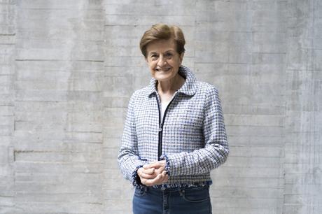 RESEÑA DE ‘¿Ética o ideología de la inteligencia artificial?’ (Adela Cortina) RESEÑA DE ‘¿Ética o ideología de la inteligencia artificial?’ (Adela Cortina)