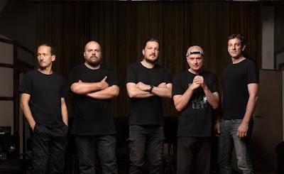 Panzerballett - Übercode Œuvre (2025)