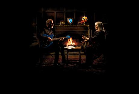 Dyble Longdon - Between a Breath and a Breath (2020)