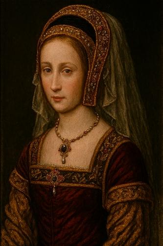 Isabel de Woodville, esposa de Eduardo IV, rey de Inglaterra Isabel de Woodville, esposa de Eduardo IV, rey de Inglaterra