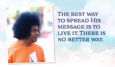 Sathya Sai - El Compañero Eterno (Volumen 4, Edición 10, Octubre 2025) Sathya Sai - El Compañero Eterno (Volumen 4, Edición 10, Octubre 2025)