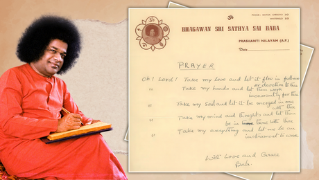 Sathya Sai - El Compañero Eterno (Volumen 4, Edición 10, Octubre 2025) Sathya Sai - El Compañero Eterno (Volumen 4, Edición 10, Octubre 2025)