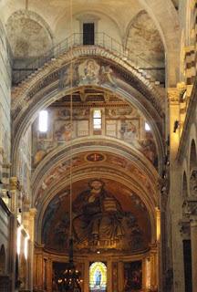 Diario de viaje: Florencia y Pisa IX. A la sombra de la torre.