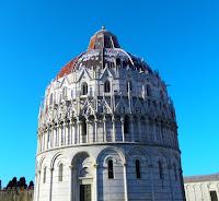 Diario de viaje: Florencia y Pisa IX. A la sombra de la torre.