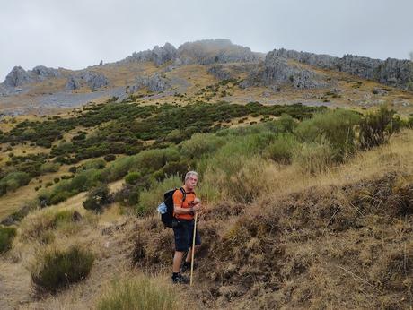 CAMINO DE SANTIAGO 11 PUENTE ALMUHEY – CISTIERNA