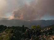 Núñez agradece Ayuso interés fuego Peñalba lamenta Page «haya opacado enviando efectivos»