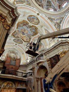 Abilio Martínez Varea se convierte en el nuevo obispo de Ciudad Real con el reto de combatir la descristianización