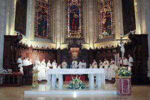 Abilio Martínez Varea se convierte en el nuevo obispo de Ciudad Real con el reto de combatir la descristianización