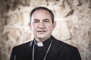 Abilio Martínez Varea se convierte en el nuevo obispo de Ciudad Real con el reto de combatir la descristianización