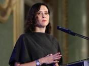 Ayuso, dice fuego Peñalba interesa mucho», pone valor trabajo profesionales extinción