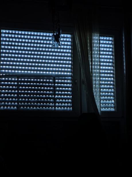 Despertar… 2 – Fotografía creativa móvil en Barakaldo | Ibarakaldo