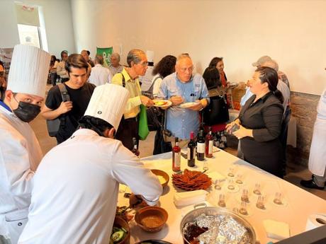 Soledad de Graciano Sánchez impulsa su proyección turística con Ruta del Vino y la Enchilada
