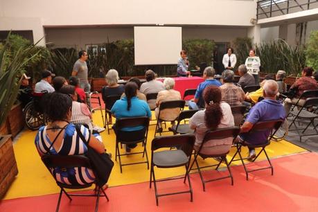 DIF Municipal acerca la ciencia a usuarias y usuarios en el Congreso Internacional Falling Walls Engage Hub México 2025