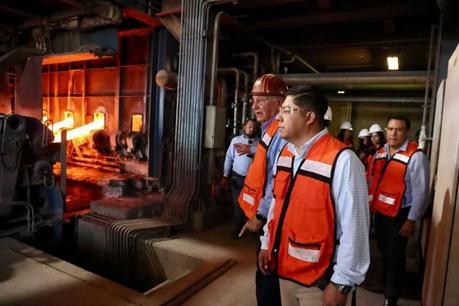 San Luis será sede del encuentro industrial más importante del Bajío