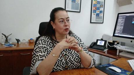 Detectan intento de trampa con lentes espía en examen Ceneval de la UASLP