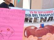 Pacientes renales exigen reactivación área trasplantes Hospital Central