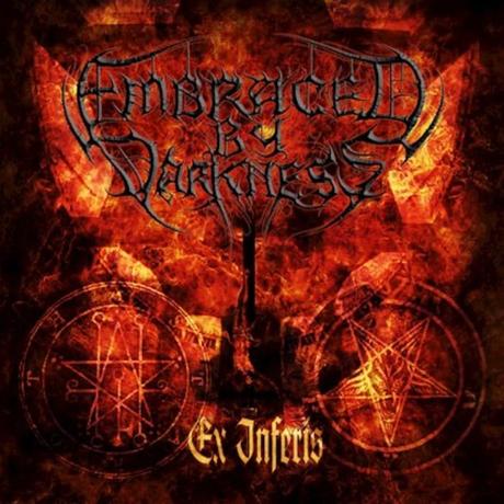 Embraced by Darkness anuncia «Ex Inferis», su álbum debut
