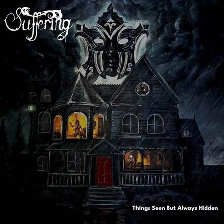 Suffering firma con Apocalyptic Witchcraft y anuncia nuevo álbum Suffering firma con Apocalyptic Witchcraft y anuncia nuevo álbum