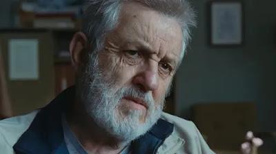 Maspalomas; miedo a la sociedad y a la vejez