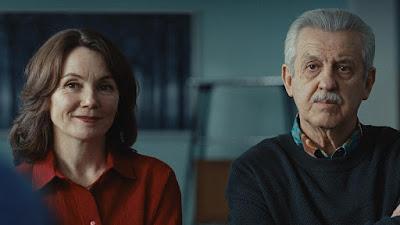 Maspalomas; miedo a la sociedad y a la vejez