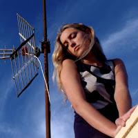 Marina Hein estrena Idò un cafè rmx junto a su videoclip