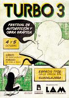 Turbo 3 2025 en Espacio TYCE