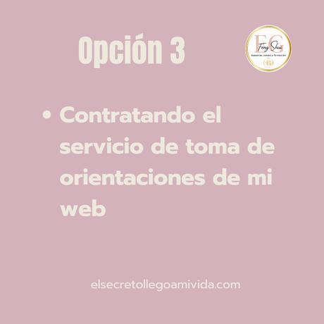 🧭 Cómo tomar la orientación 🧭