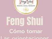 Cómo tomar orientación