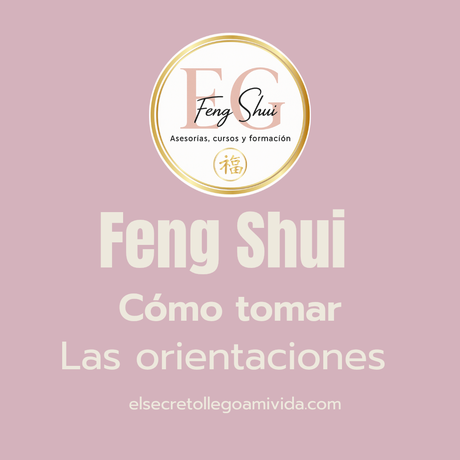🧭 Cómo tomar la orientación 🧭