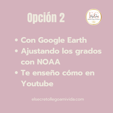 🧭 Cómo tomar la orientación 🧭