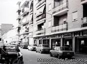 Calle Húmera 1980