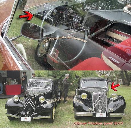 La Respuestita del Sábado 579 La Respuestita del Sábado 579