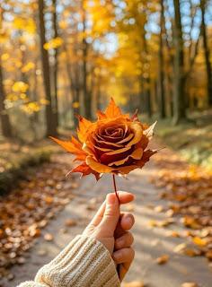 6.338 - ENTRA EL OTOÑO...