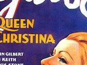 reina cristina suecia (1933). rouben mamoulian.
