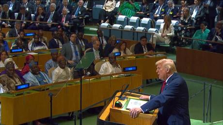 La creación del Estado palestino y la carrera para detener el genocidio en Gaza