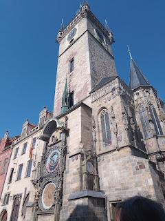 Praga, la más bella