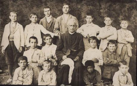 ¿Un milagro de pesca?