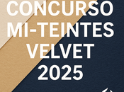 Concurso Canson Mi-Teintes Velvet 2025
